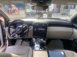 هیوندای تۆکسۆن